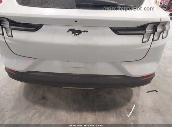 3FMTK1R40PMB01528 2023 FORD MUSTANG MACH-E Gray 