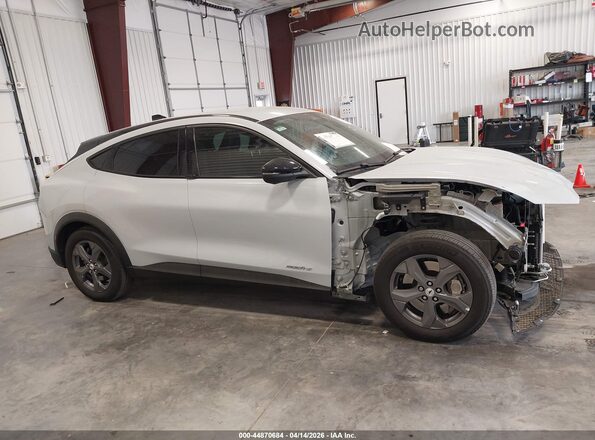 3FMTK1R40PMB01528 2023 FORD MUSTANG MACH-E Gray სალონის 360-გრადუსიანი ხედი