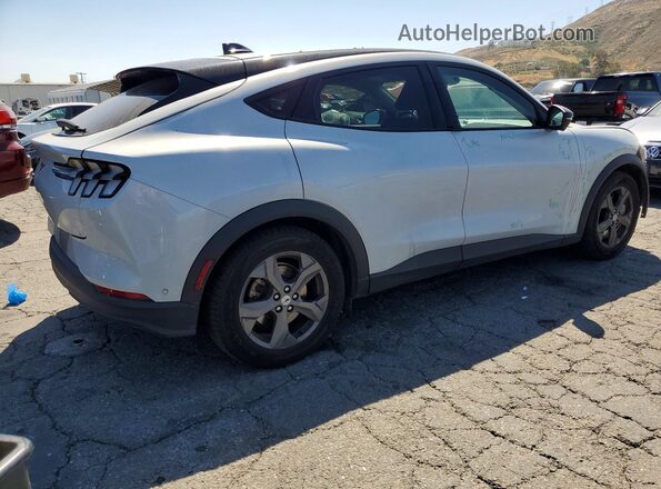 3FMTK1RM0PMA07102 2023 FORD MUSTANG Gray Rear right
