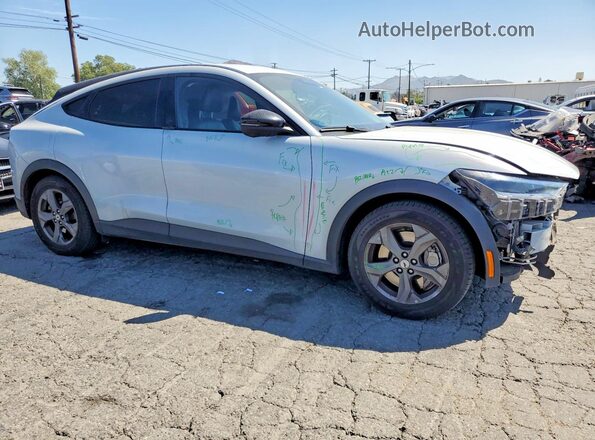3FMTK1RM0PMA07102 2023 FORD MUSTANG Gray Front right
