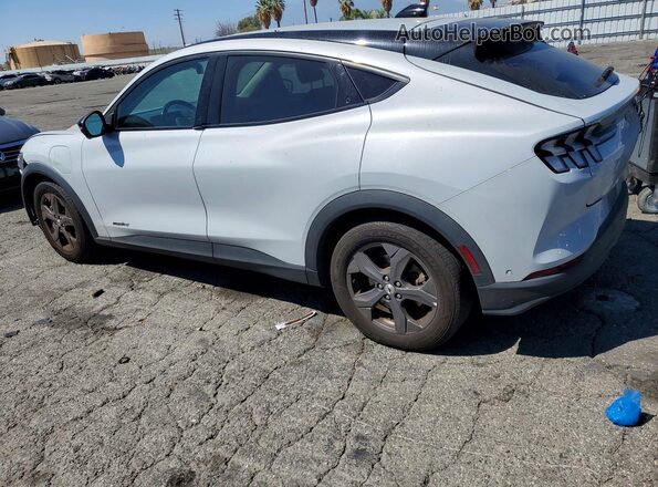 3FMTK1RM0PMA07102 2023 FORD MUSTANG Gray Rear left