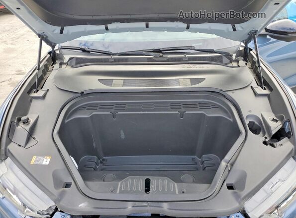 3FMTK1S58RMA01568 2024 FORD MUSTANG Blue Շարժիչի բաժամունքի տեսք