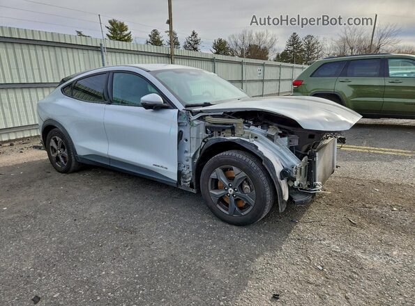 3FMTK1SS1MMA61092 2021 FORD MUSTANG White Front right