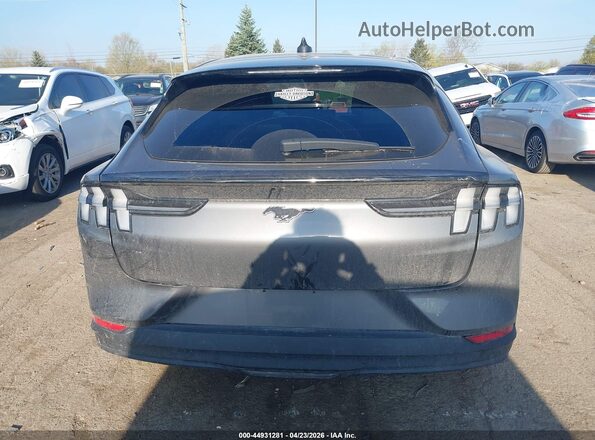 3FMTK1SS6PMA28674 2023 FORD MUSTANG MACH-E Gray 