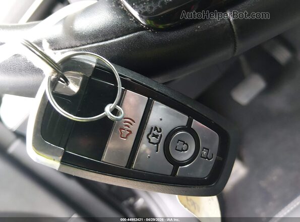 3FMTK1SS8MMA10172 2021 FORD MUSTANG MACH-E Gray წინა პანელის ხედი