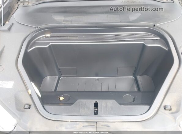 3FMTK2R7XMMA43309 2021 FORD MUSTANG MACH-E Black უკანა ხედი