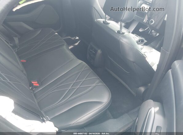 3FMTK2R7XMMA43309 2021 FORD MUSTANG MACH-E Black VIN კოდის სტიკერის ხედი