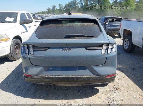 3FMTK3R41RMA15658 2024 FORD MUSTANG MACH-E PREMI Gray 