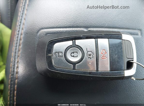 3FMTK4SE2MME01085 2021 FORD MUSTANG MACH-E Blue Vista del salpicadero
