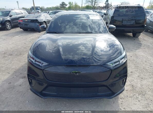 3FMTK4SE4MME01217 2021 FORD MUSTANG MACH-E Black 