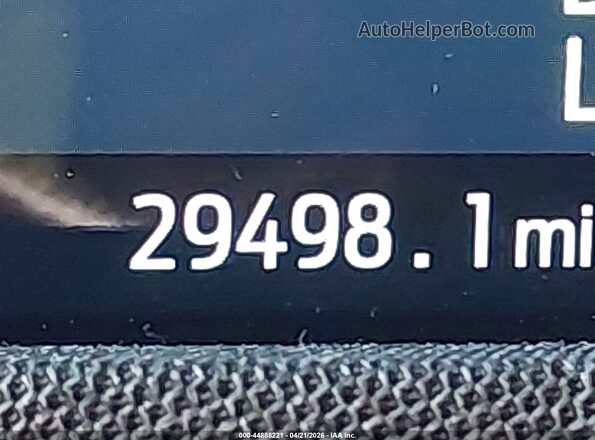 3FMTK4SE8PMA45682 2023 FORD MUSTANG MACH-E Red 