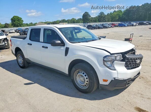 3FTTW8BAXTRA09406 2026 FORD MAVERICK White Przód prawy