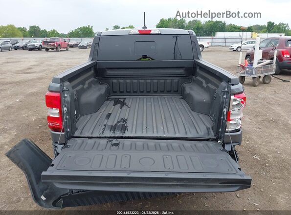 3FTTW8E37PRA57562 2023 FORD MAVERICK Gray 