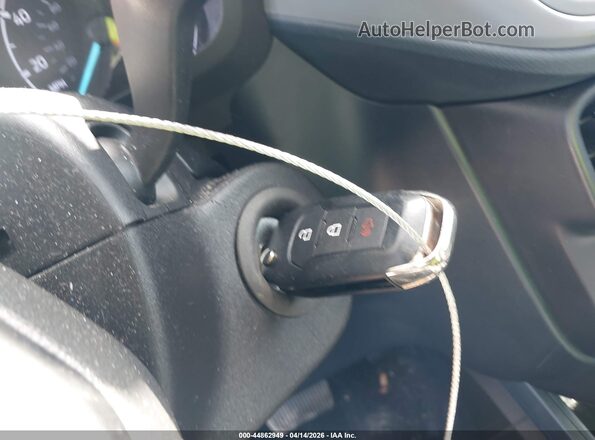 3FTTW8E37PRB01740 2023 FORD MAVERICK Белый Вид панели приборов