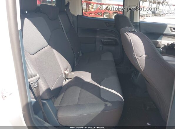 3FTTW8E37PRB01740 2023 FORD MAVERICK Белый Вид наклейки с VIN-кодом