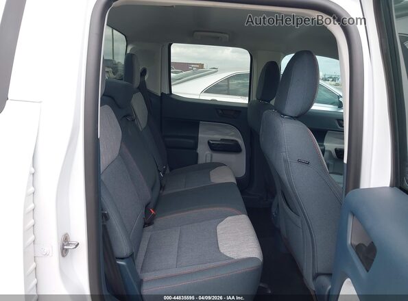 3FTTW8E99PRA62797 2023 FORD MAVERICK White 