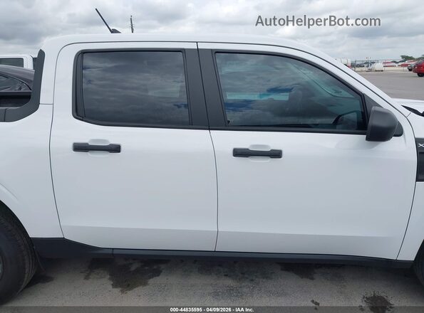 3FTTW8E99PRA62797 2023 FORD MAVERICK White 