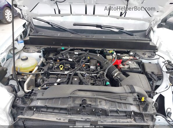 3FTTW8E99PRA62797 2023 FORD MAVERICK White 