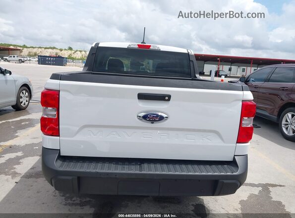 3FTTW8E99PRA62797 2023 FORD MAVERICK White 