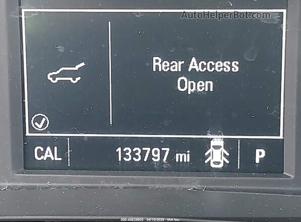 3G1BE6SM2JS571375 2018 CHEVROLET CRUZE Silver 