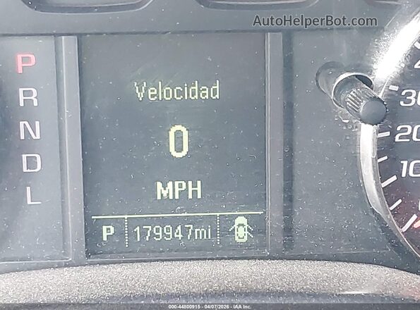 3GCPCNEH6JG476722 2018 CHEVROLET SILVERADO Серый 