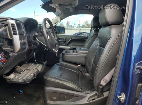 3GCPCREC0GG281655 2016 CHEVROLET SILVERADO Blue 