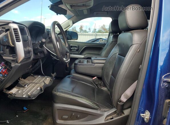 3GCPCREC0GG281655 2016 CHEVROLET SILVERADO Blue 