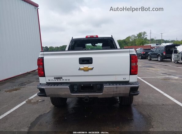 3GCPCREC1HG491358 2017 CHEVROLET SILVERADO White 