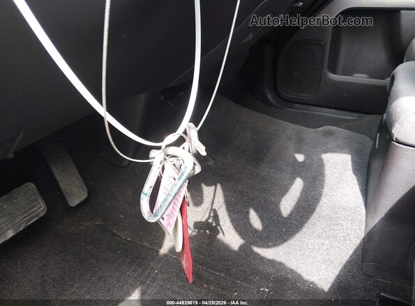 3GCPCREC1HG491358 2017 CHEVROLET SILVERADO White Вид панелі приладів