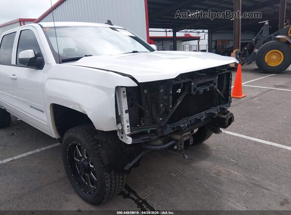 3GCPCREC1HG491358 2017 CHEVROLET SILVERADO White 