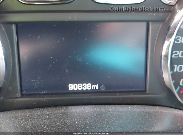 3GCPCREC1JG243858 2018 CHEVROLET SILVERADO Серебряный 
