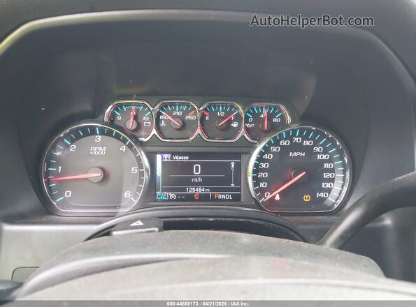 3GCPCREC2HG377109 2017 CHEVROLET SILVERADO Dark Blue 
