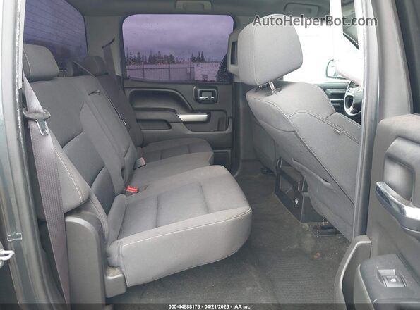 3GCPCREC2HG377109 2017 CHEVROLET SILVERADO Dark Blue 