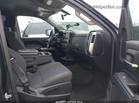 3GCPCREC2HG377109 2017 CHEVROLET SILVERADO Dark Blue 