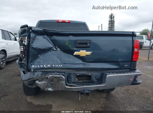 3GCPCREC2HG377109 2017 CHEVROLET SILVERADO Dark Blue 