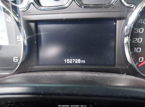 3GCPCREC4HG309829 2017 CHEVROLET SILVERADO Gray Սալոնի 360 աստիճան տեսք