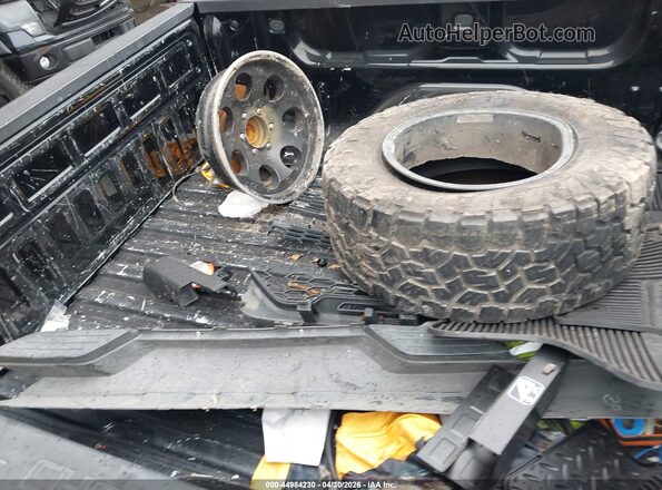 3GCPCREC5HG391487 2017 CHEVROLET SILVERADO Black Вид щитка приладів