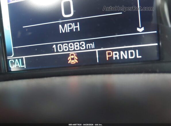 3GCPCREC6JG413843 2018 CHEVROLET SILVERADO Gray 