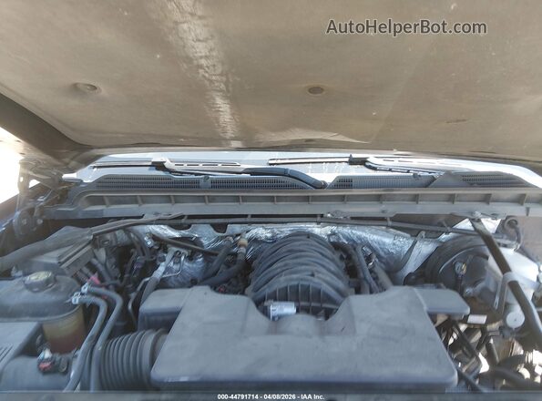 3GCPCREC7GG191693 2016 CHEVROLET SILVERADO Black Rear view