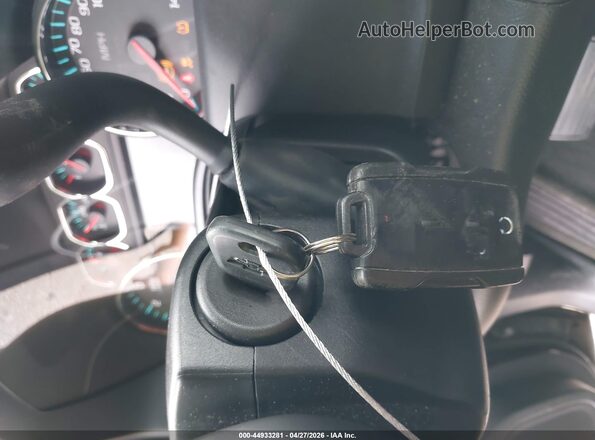 3GCPCREC9GG260268 2016 CHEVROLET SILVERADO Gray Առջևի վահանակի տեսք