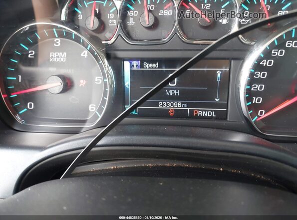 3GCPCRECXHG325856 2017 CHEVROLET SILVERADO Blue Widok wnętrza 360 stopni