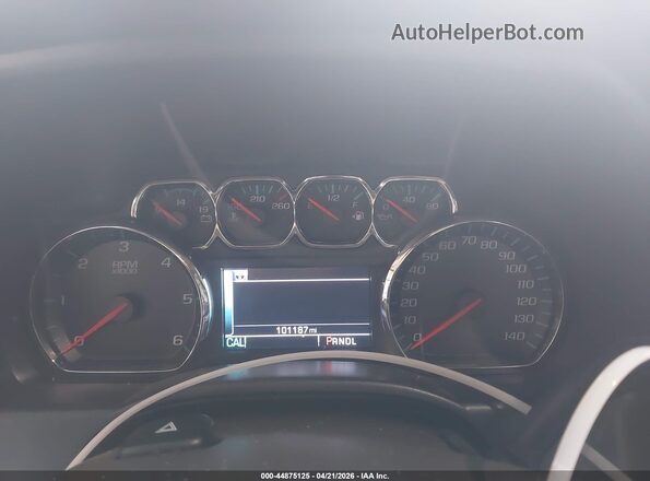 3GCPCSEC0JG235385 2018 CHEVROLET SILVERADO Белый Вид спереди