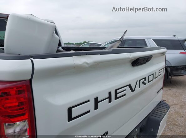 3GCPDBEK9RG389416 2024 CHEVROLET SILVERADO White 
