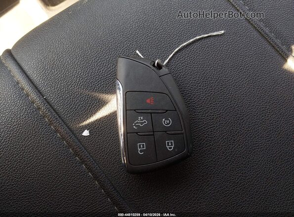 3GCUDEE80RG291867 2024 CHEVROLET SILVERADO Silver წინა პანელის ხედი