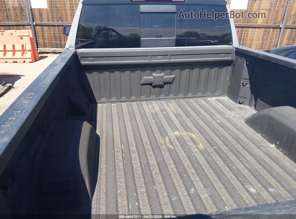 3GCUDFED3RG310205 2024 CHEVROLET SILVERADO Gray 