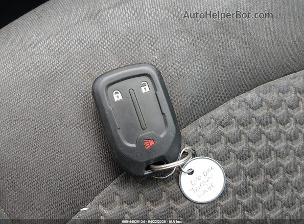 3GKALMEV7LL188020 2020 GMC TERRAIN White წინა პანელის ხედი