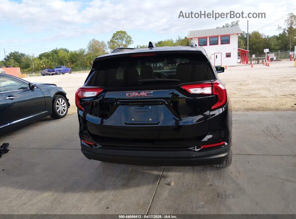 3GKALPEG2RL201641 2024 GMC TERRAIN Black 