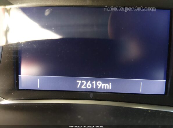 3GKALPEVXML355800 2021 GMC TERRAIN Gray 