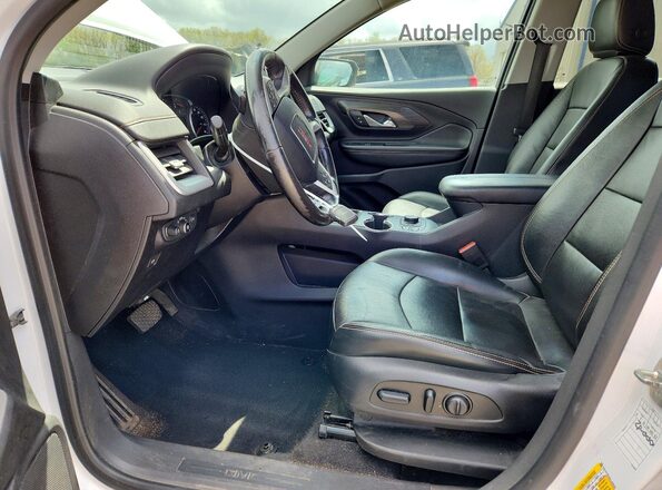 3GKALPEX3KL269520 2019 GMC TERRAIN White 