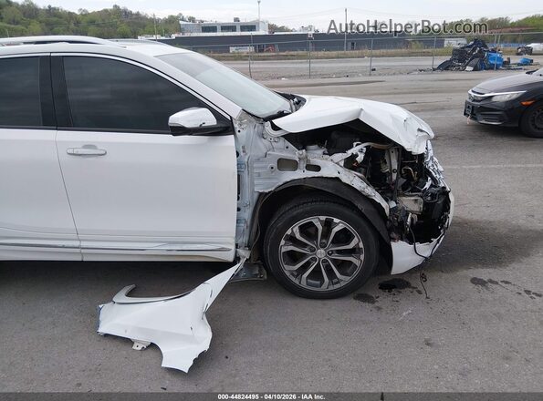 3GKALSEX8LL164914 2020 GMC TERRAIN White 